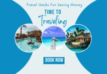 Top Travel Hacks for Saving Money and Maximizing Your Experience Travel Hacks