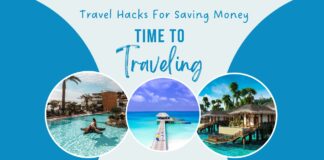 Top Travel Hacks for Saving Money and Maximizing Your Experience Travel Hacks