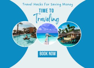 Top Travel Hacks for Saving Money and Maximizing Your Experience Travel Hacks