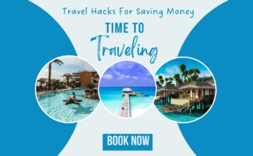 Top Travel Hacks for Saving Money and Maximizing Your Experience Travel Hacks