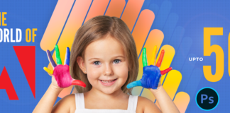 Discover the Creative World of Adobe Discover the Creative World of Adobe