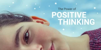 “The Power of Positive Thinking” Power Of positive Thinking