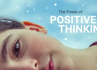 “The Power of Positive Thinking” Power Of positive Thinking