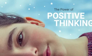 “The Power of Positive Thinking” Power Of positive Thinking