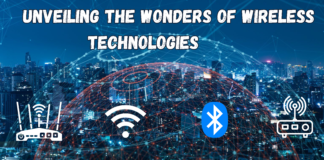 Unveiling the Wonders of Wireless Technologies : Unveiling-the-Wonders-of-Wireless-Technologies