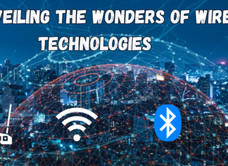 Unveiling the Wonders of Wireless Technologies : Unveiling-the-Wonders-of-Wireless-Technologies