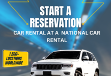 Discover the World of Rental Cars in the US: Options, Tips, and Deals to Make Your Travel Convenient Car Rental