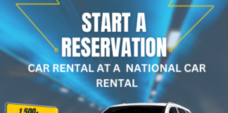 Discover the World of Rental Cars in the US: Options, Tips, and Deals to Make Your Travel Convenient Car Rental
