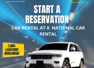 Discover the World of Rental Cars in the US: Options, Tips, and Deals to Make Your Travel Convenient Car Rental