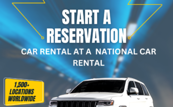 Discover the World of Rental Cars in the US: Options, Tips, and Deals to Make Your Travel Convenient Car Rental