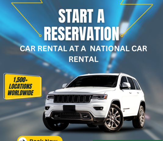 Discover the World of Rental Cars in the US: Options, Tips, and Deals to Make Your Travel Convenient Car Rental