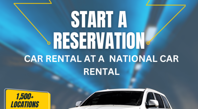 Discover the World of Rental Cars in the US: Options, Tips, and Deals to Make Your Travel Convenient Car Rental