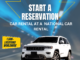 Discover the World of Rental Cars in the US: Options, Tips, and Deals to Make Your Travel Convenient Car Rental