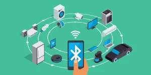 Bluetooth: Connecting the Unseen Threads
